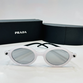 Sunglasses - Prada 9891