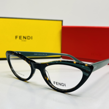 ოპტიკური ჩარჩო - Fendi 8668