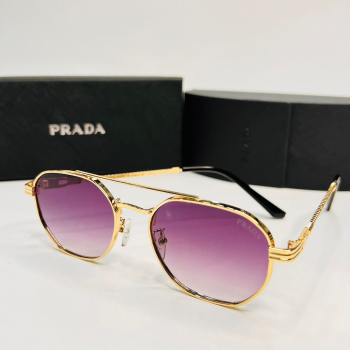 Sunglasses - Prada 8110