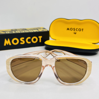 მზის სათვალე - Moscot 6890