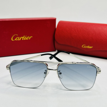 მზის სათვალე - Cartier 8940