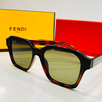 Sunglasses - Fendi 9356