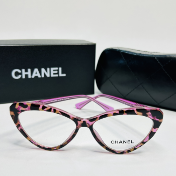 Optical frame - Chanel 8683