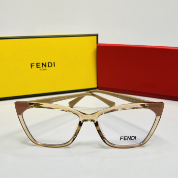 ოპტიკური ჩარჩო - Fendi 8671