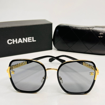 მზის სათვალე - Chanel 8078