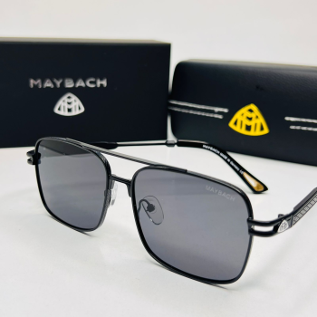 მზის სათვალე - Maybach 6230
