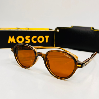 მზის სათვალე - Moscot 8064
