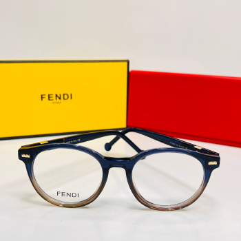 Optical frame - Fendi 7383