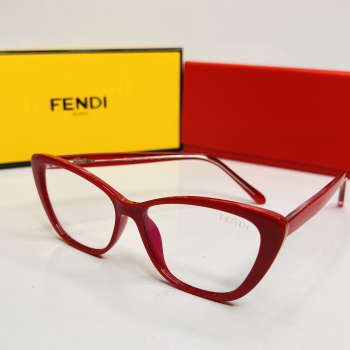 Optical frame - Fendi 6630
