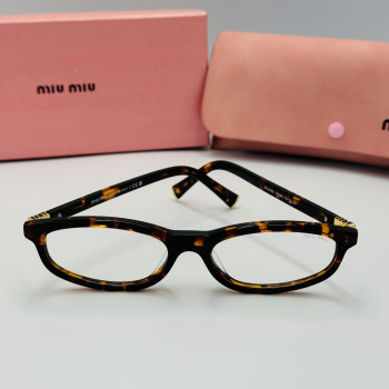 MIU MIU ოპტიკური ჩარჩო 2289
