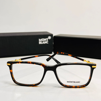 Optical frame - Mont Blanc 7694