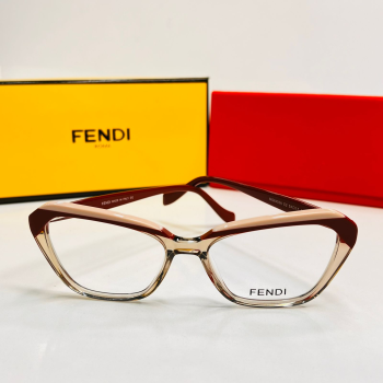 Optical frame - Fendi 7729