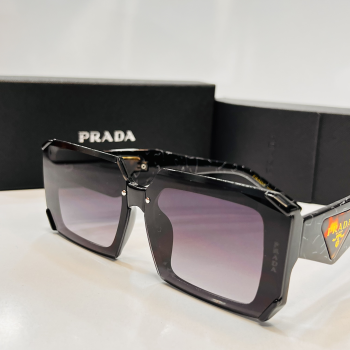 მზის სათვალე - Prada 9817