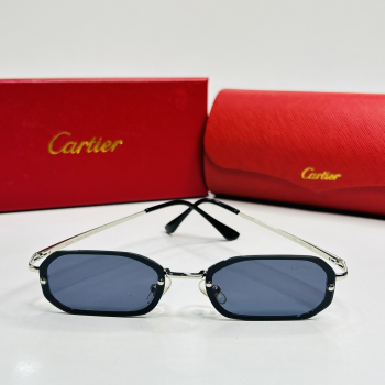 Sunglasses - Cartier 8942