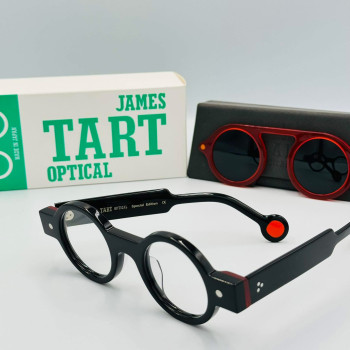 JAMES TART მზის სათვალე 2006