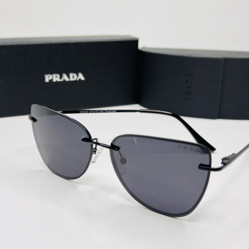 მზის სათვალე - Prada 6700