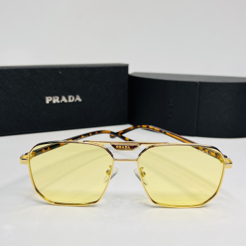 Sunglasses - Prada 6854