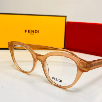 Optical frame - Fendi 8299