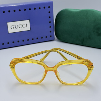 GUCCI ოპტიკური ჩარჩო 2257
