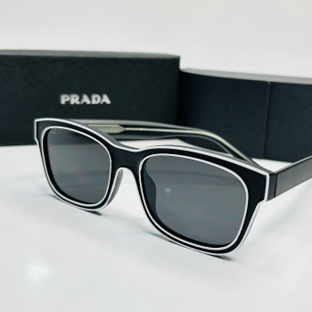 Sunglasses - Prada 9017