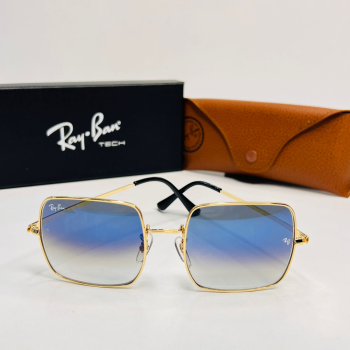 მზის სათვალე - Ray-Ban 7410