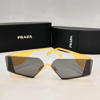 მზის სათვალე - Prada 8508