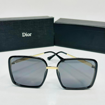 მზის სათვალე - Dior 8757