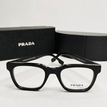 Optical frame - Prada 7622
