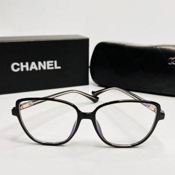 Optical frame - Chanel 7775