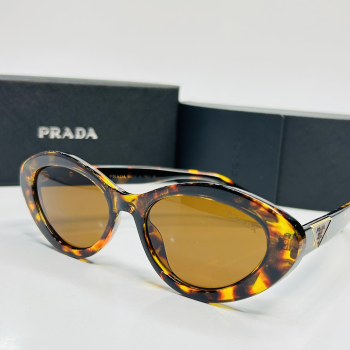 Sunglasses - Prada 9023