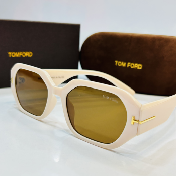 მზის სათვალე - Tom Ford 9980