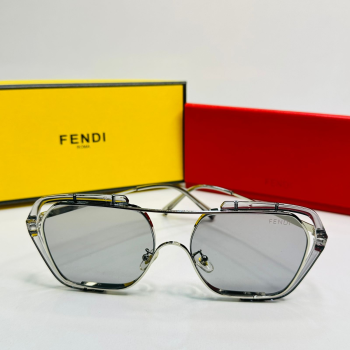 მზის სათვალე - Fendi 8803