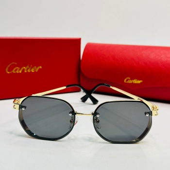 მზის სათვალე - Cartier 8786