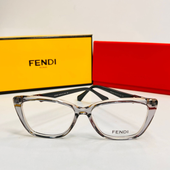 Optical frame - Fendi 7724