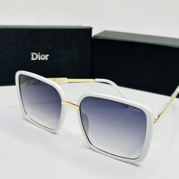 მზის სათვალე - Dior 9000