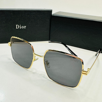 მზის სათვალე - Dior 8819