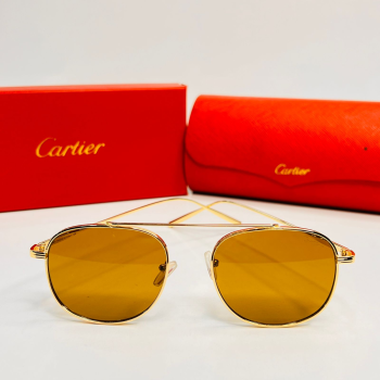 მზის სათვალე - Cartier 8139