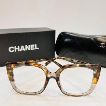Optical frame - Chanel 8356