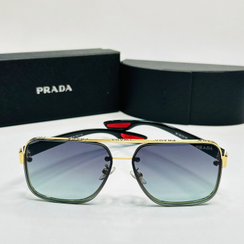 Sunglasses - Prada 9235