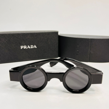 Sunglasses - Prada 8122