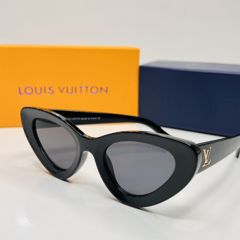 მზის სათვალე - Louis Vuitton 6718