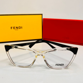 Optical frame - Fendi 8298