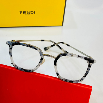 Optical frame - Fendi 8358