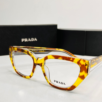 Optical frame - Prada 7637