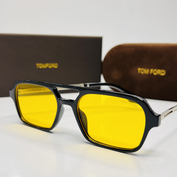 მზის სათვალე - Tom Ford 6526