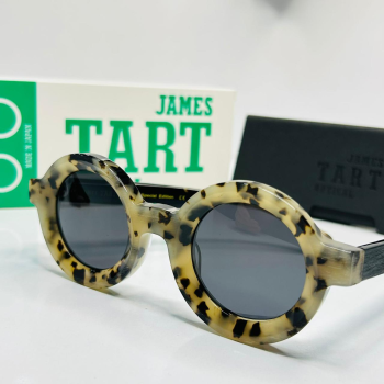 მზის სათვალე - James Tart 9274