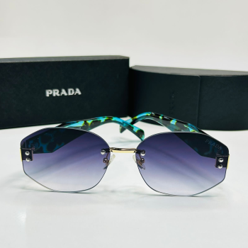 Sunglasses - Prada 9245