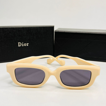 მზის სათვალე - Dior 8158