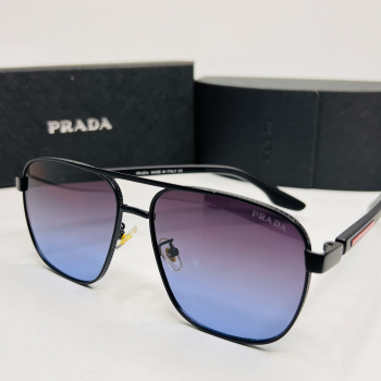 Sunglasses - Prada 6851