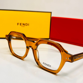 Optical frame - Fendi 8301